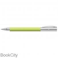 تصویر  خودكار رزين بدنه فسفري FABER CASRELL 148133
