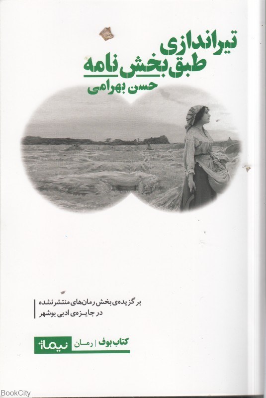 تصویر  تيراندازي طبق بخش نامه