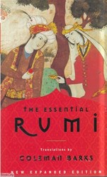 تصویر  The Essential Rumi