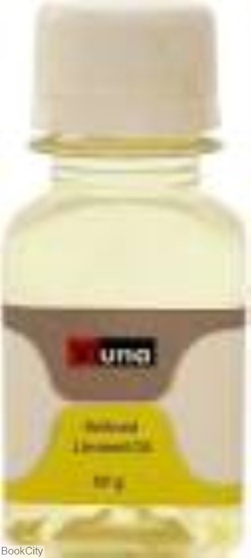 تصویر  روغن برزك Viuna 60g