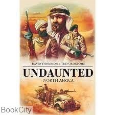 تصویر  بازي بي‌باكان شمال آفريقا Undaunted North Africa