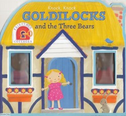 تصویر  Goldilocks and the Three Bears