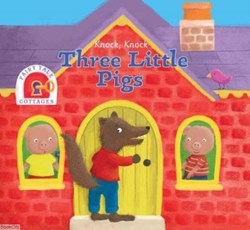 تصویر  The Three Little Pigs