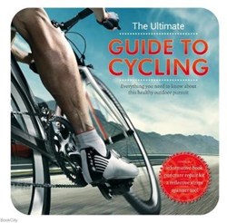 تصویر  The Ultimate Guide to Cycling