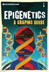 تصویر  Epigenetics
