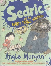 تصویر  Sedric and the Hairy Troll Invasion