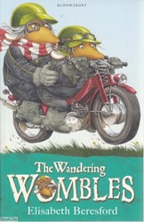 تصویر  The Wndering Wmbles