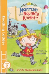 تصویر  Norman The Naughty Knight