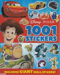 تصویر  Sticker: Disney Pixar 1001