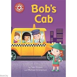 تصویر  Reading Champion Bob's Cab