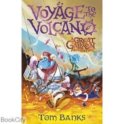 تصویر  Voyage to the Volcano