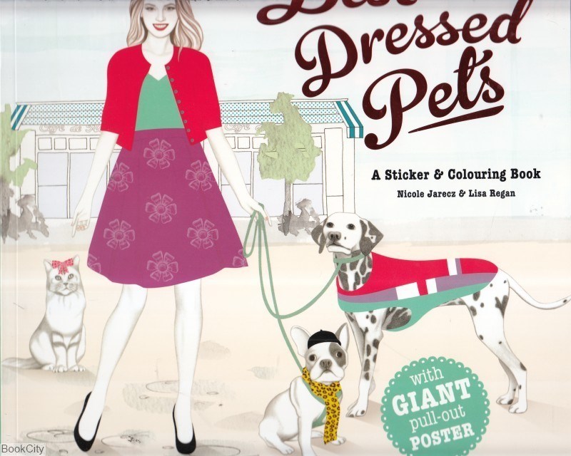 best dressed pets