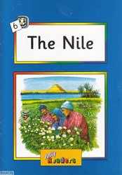 تصویر  (The Nile (Jolly Readers 6