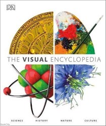 تصویر  The Visual Encyclopedia