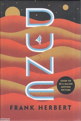 تصویر  Dune 1