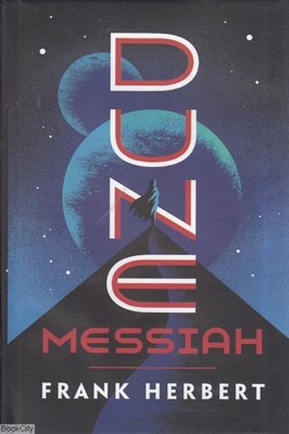 تصویر  (Dune 2 (Messiah
