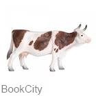 تصویر  Simmental Cow 387220
