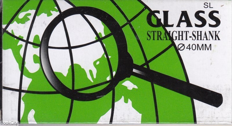 تصویر  ذره بينMagnifying 40mm