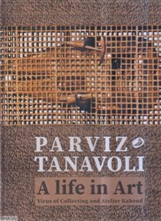 تصویر  (Parviz Tanavoli ( a Life in Art