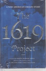 تصویر  The 1619 Project