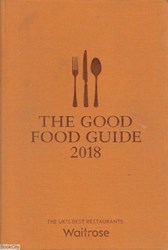 تصویر  The Good Food Guide 2018