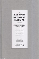 تصویر  The Fashion Business Manual