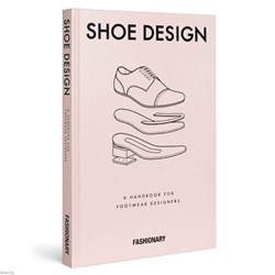 تصویر  Fashionary Shoe Design