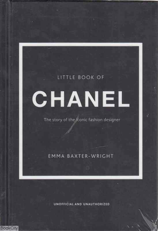 تصویر  The Little Book of Chanel