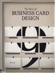 تصویر  The Best of Business Card Design