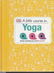 تصویر  A Little Course in Yoga