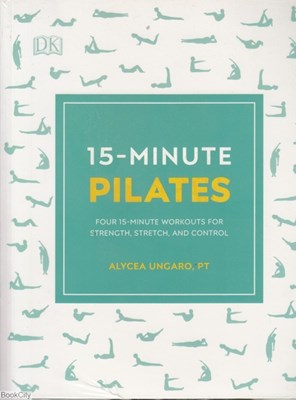 تصویر  Pilates 15 Minute