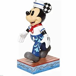 تصویر  Mickey Mouse Sailor Personality Pose 6008079