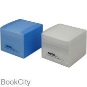 تصویر  كاغذ يادداشت 5×10 PAPCO NP-204/1