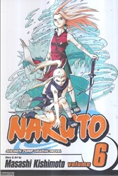 تصویر  ناروتو 6 Naruto