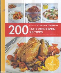تصویر  200 Halogen Oven Recipes