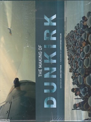 تصویر  the Making of Dunkirk
