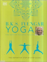 تصویر  B.K.S Iyengar Yoga the Path to Holistic
