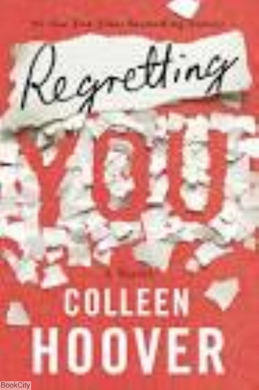 تصویر  Regretting You