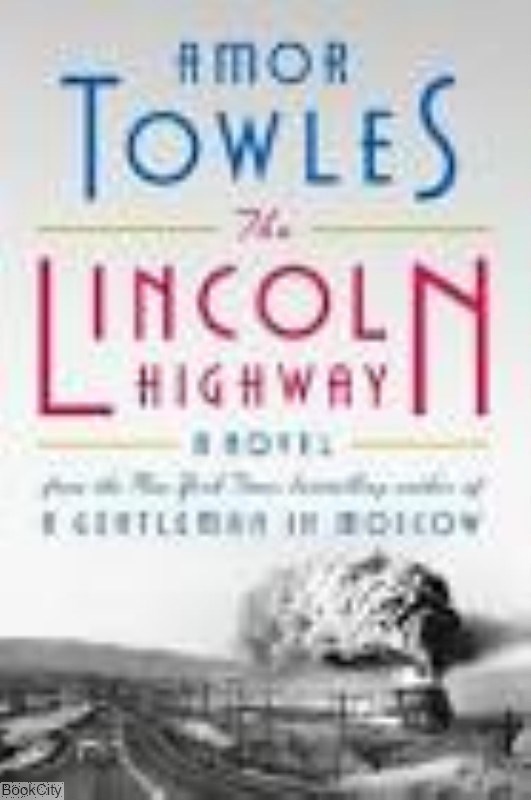 تصویر  Lincoln Highway