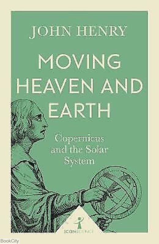 تصویر  Moving Heaven & Earth