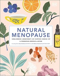 تصویر  Natural Menopause