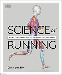تصویر  Science of Running
