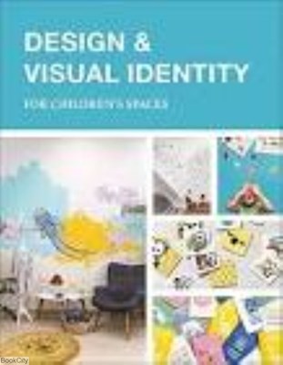 تصویر  Design and Visual Identity