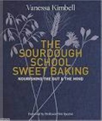 تصویر  The Sourdough School Sweet Baking