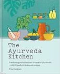 تصویر  the Ayurveda Kitchen
