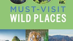 تصویر  501 Must-Visit Wild Places