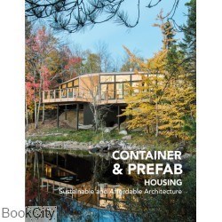 تصویر  Container & Prefab Housing