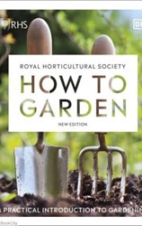 تصویر  RHS How to Garden