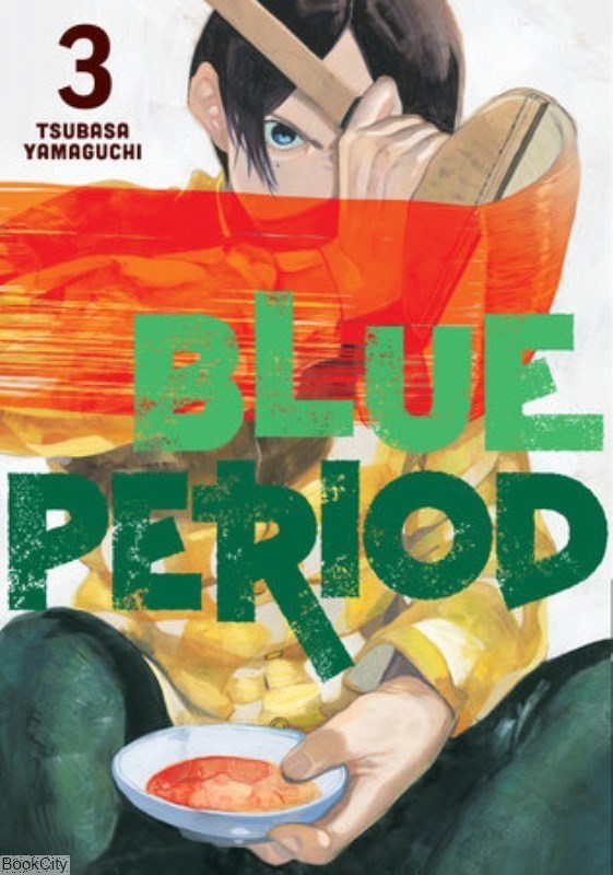 تصویر  Blue Period 3