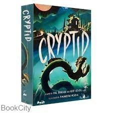 تصویر  بازي كريپتد Cryptid